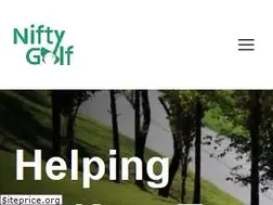Sites similar to niftygolf.com