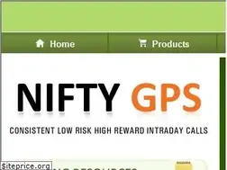 Sites similar to niftygps.com