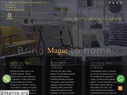 Sites similar to niftyinterio.com