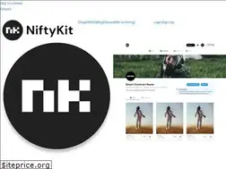 Sites similar to niftykit.com