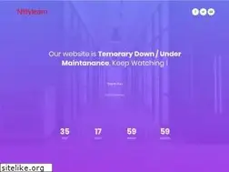 Sites similar to niftylearn.com