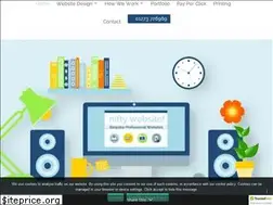 Sites similar to niftymarketing.co.uk