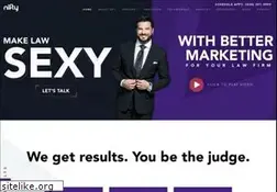 Sites similar to niftymarketing.com