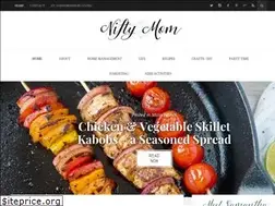 Sites similar to niftymom.com