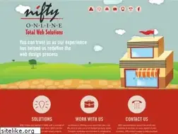 Sites similar to niftyonline.com