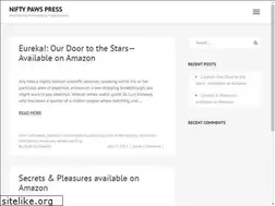 Sites similar to niftypawspress.com