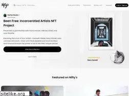Sites similar to niftys.com