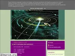Sites similar to niftysign.blogspot.com