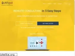 Sites similar to niftysol.com