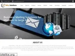 Sites similar to niftysolutions.co.in