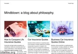 Sites similar to niftysureshot.com