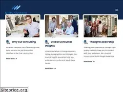 Sites similar to niftysystem.com