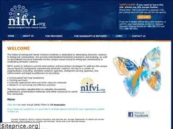 Sites similar to nifvi.org