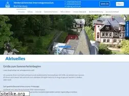 Sites similar to nig-online.de