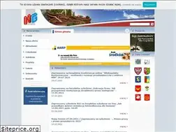 Sites similar to nig.org.pl