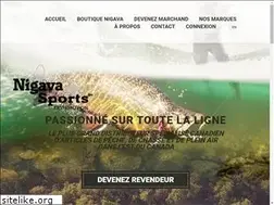 Sites similar to nigavasports.ca