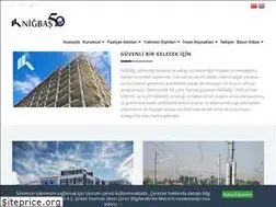Sites similar to nigbas.com.tr