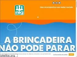 Sites similar to nigbrinquedos.com.br