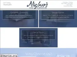 Sites similar to nigbursfinefurniture.com