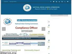 Sites similar to nigc.gov