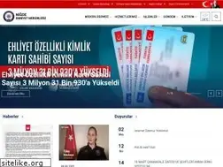Sites similar to nigde.pol.tr