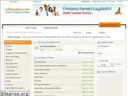 Sites similar to nigde.rehberalem.com