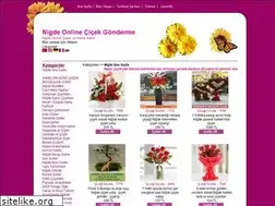 Sites similar to nigdecicek.com