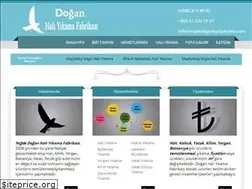 Sites similar to nigdedoganhaliyikama.com