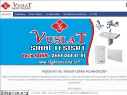 Sites similar to nigdesutesisat.com