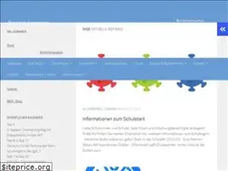 Sites similar to nige.de