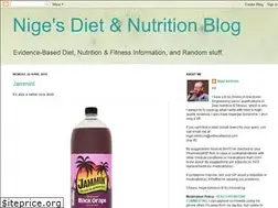 Sites similar to nigeepoo.blogspot.com