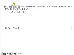 Sites similar to nigeimpex.ro