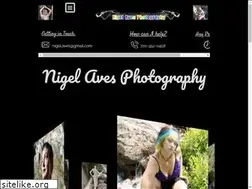 Sites similar to nigel-aves-photography.com