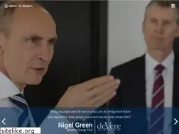 Sites similar to nigel-green.com