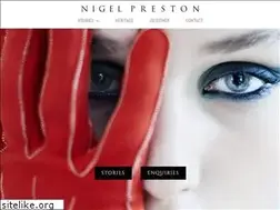 Sites similar to nigel-preston.com
