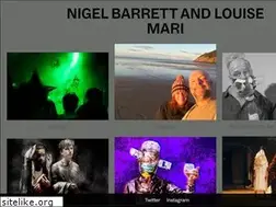 Sites similar to nigelandlouise.com