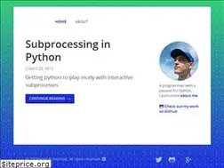 Sites similar to nigelarmstrong.me