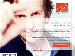 Sites similar to nigelbarlow.com