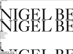 Sites similar to nigelbeale.com