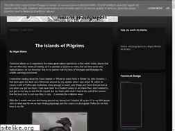 Sites similar to nigelblake.co.uk