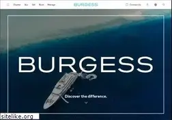 Sites similar to nigelburgess.com