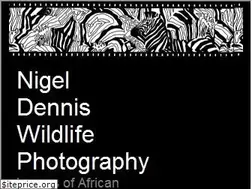 Sites similar to nigeldennis.com