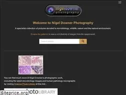 Sites similar to nigeldownerphotography.com