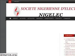 Sites similar to nigelec.net