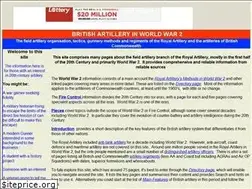 Sites similar to nigelef.tripod.com