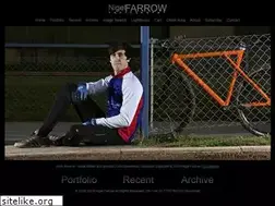 Sites similar to nigelfarrow.com
