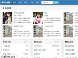 Sites similar to nigelg.net