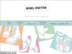 Sites similar to nigelhinton.net