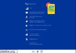 Sites similar to nigelholmes.com