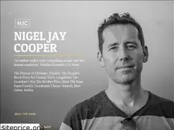 Sites similar to nigeljaycooper.com